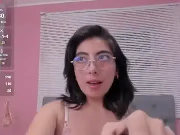 Chaturbate Sex Cam of melody777_