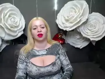 Chaturbate Adult Video Chat of oliviaverr