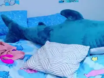 Chaturbate Nude Webcam of popjenny