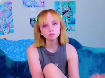 Chaturbate Free Porn Cam of popjenny