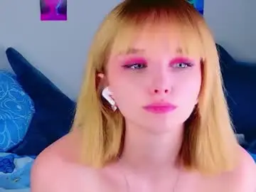 Chaturbate Adult Webcam of popjenny