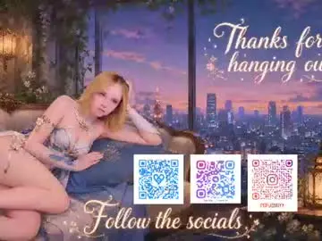 Chaturbate Adult Webcam of popjenny