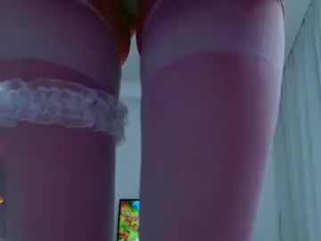 Chaturbate Live Porn of popjenny