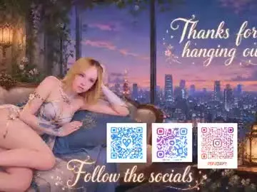 Chaturbate Adult Webcam of popjenny