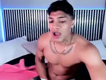 Chaturbate Sex Cam of roan_martins