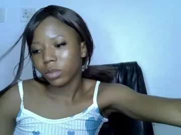 Chaturbate Best live sex cam show of slim_ebonypet