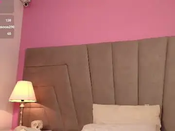 Chaturbate Nude Webcam of stefanybloom