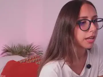Chaturbate Nude Webcam of sweet_kalisa