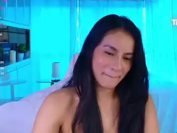 Chaturbate Live Sex of vickie_halll