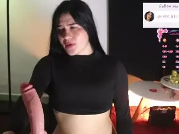 Chaturbate Sex Cam of yourtoybella