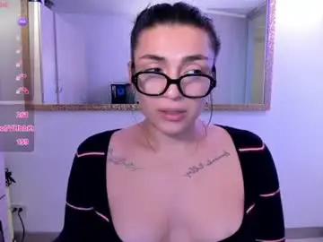 Chaturbate Adult Video Chat of _ericavanderhill_