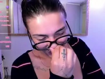 Chaturbate Best Webcam of _ericavanderhill_