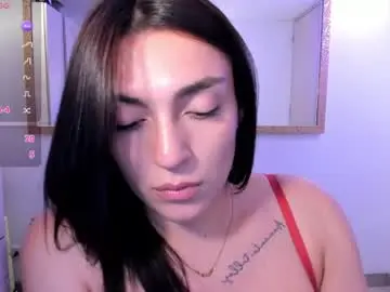 Chaturbate Adult Webcams of _ericavanderhill_