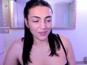 Chaturbate Sex Chat of _ericavanderhill_