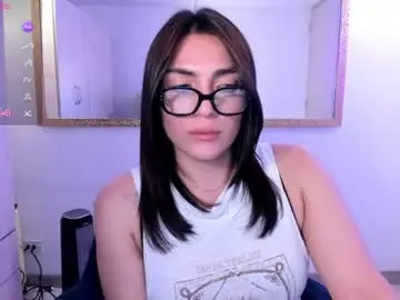 Chaturbate Live Sex Cam of _ericavanderhill_
