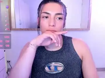 Chaturbate Free Live Porn of _ericavanderhill_