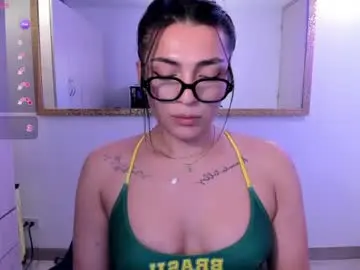 Chaturbate Adult Video Chat of _ericavanderhill_