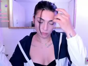 Chaturbate Sex Chat of _ericavanderhill_