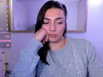 Chaturbate Free Porn Cam of _ericavanderhill_