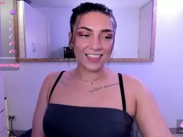 Chaturbate Best live sex cam show of _ericavanderhill_