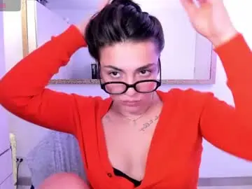 Chaturbate Live Sex of _ericavanderhill_
