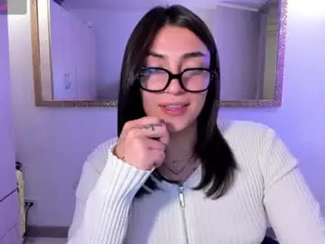 Chaturbate Nude Webcam of _ericavanderhill_