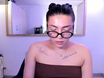 Chaturbate Best live sex cam show of _ericavanderhill_