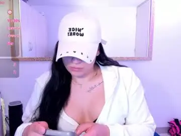 Chaturbate Live Porn of _ericavanderhill_