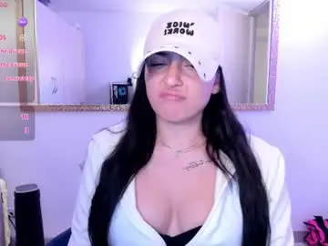 Chaturbate Watch Live Sex Cams of _ericavanderhill_
