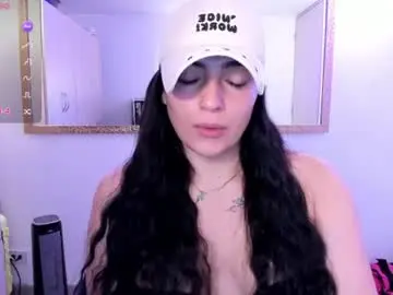 Chaturbate Live Sex of _ericavanderhill_