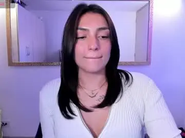 Chaturbate Private Sex Chat of _ericavanderhill_