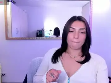Chaturbate Live Porn of _ericavanderhill_