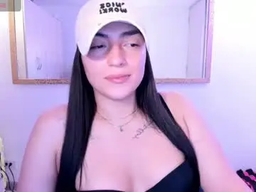 Chaturbate Watch Live Sex Cams of _ericavanderhill_