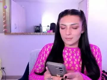Chaturbate Live Porn of _ericavanderhill_