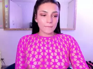 Chaturbate Private Sex Chat of _ericavanderhill_