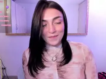 Chaturbate Adult Video Chat of _ericavanderhill_