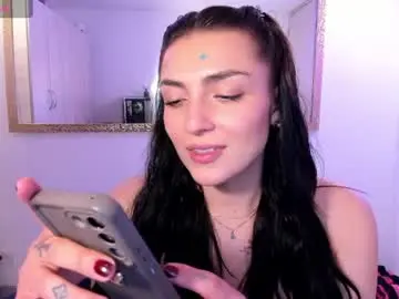 Chaturbate Private Sex Chat of _ericavanderhill_