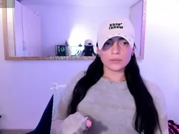 Chaturbate Sex Chat of _ericavanderhill_