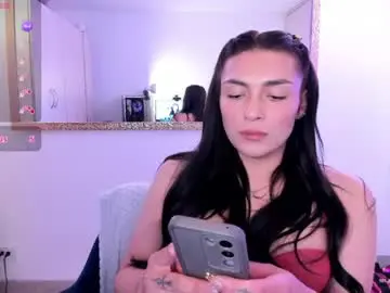Chaturbate Adult Webcam of _ericavanderhill_