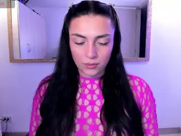 Chaturbate Best live sex cam show of _ericavanderhill_