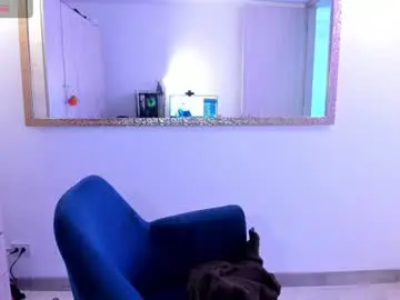 Chaturbate Adult Webcams of _ericavanderhill_