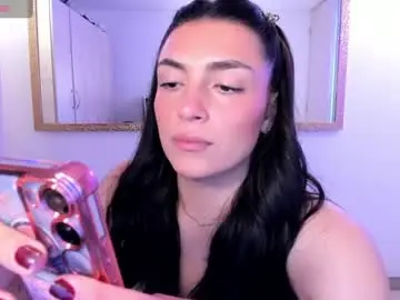 Chaturbate Live Porn of _ericavanderhill_