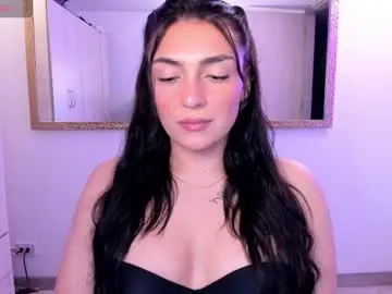 Chaturbate Live Porn of _ericavanderhill_