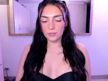 Chaturbate Live Sex Cam of _ericavanderhill_