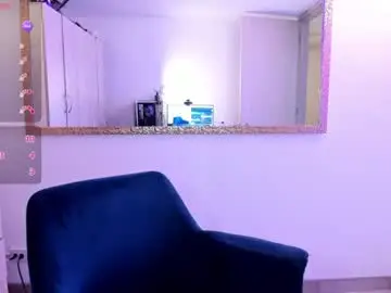 Chaturbate Live Sex Cam of _ericavanderhill_