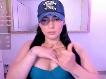Chaturbate Free Live Porn of _ericavanderhill_