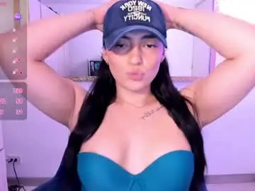 Chaturbate Sex Cam of _ericavanderhill_