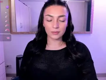 Chaturbate Sex Cam of _ericavanderhill_
