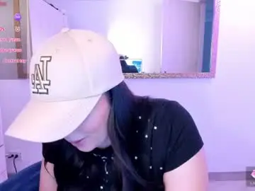 Chaturbate Adult Webcam of _ericavanderhill_