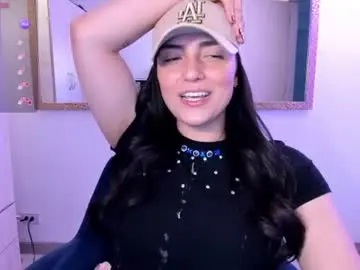 Chaturbate Sex Cam of _ericavanderhill_
